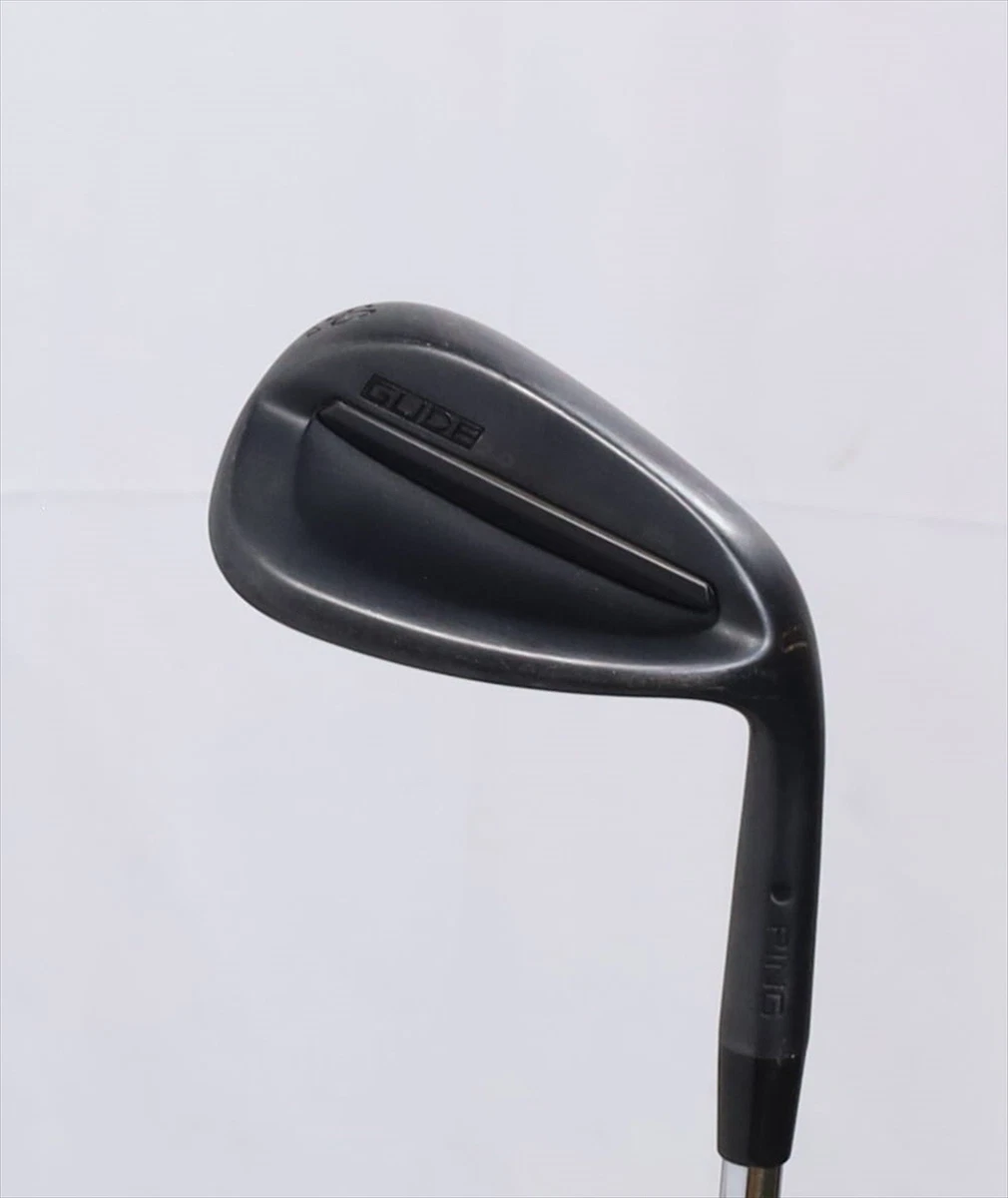 Ping i-WEDGE U（50°）＋S（56°） TFC570I　S Ping i-WEDGE U（50°）＋S（56°） TFC570I S Ping 50 Loft Golf Clubs