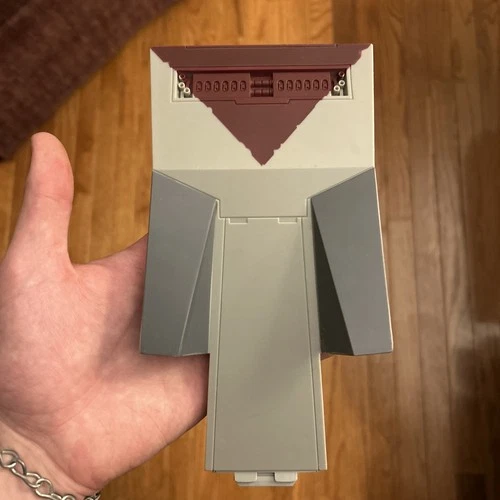 Vintage STAR WARS CLONE WARS AT-TE HASBRO 2008 Hatch Ramp Part Accessory