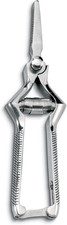 - Masticatore Inox Curvo