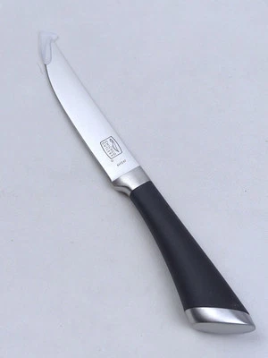 Chicago Cutlery FUSION 4.5" STEAK Knife SINGLE, Stainless Steel Blade, NEW