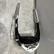 Image of Meta Quest 3s Head strap Black And White Fully Adjustable