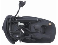 Aussenspiegel Rechts Mercedes M-KLASSE W163 2001-2005 Anklappbar MIT Speicher