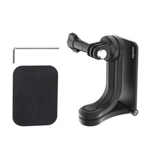 Magnetic Mount With strong adsorption for DJI Osmo Action 5 Pro/4/3/Pocket 3