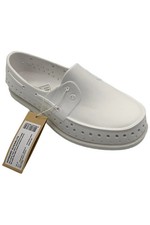 Native Kids Girl Howard Sugarlite Sneaker Shell White Surfer Speckle