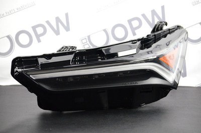 Perfect! Genuine! 2023-2026 Acura Integra LED Headlight Left Driver LH Side OEM