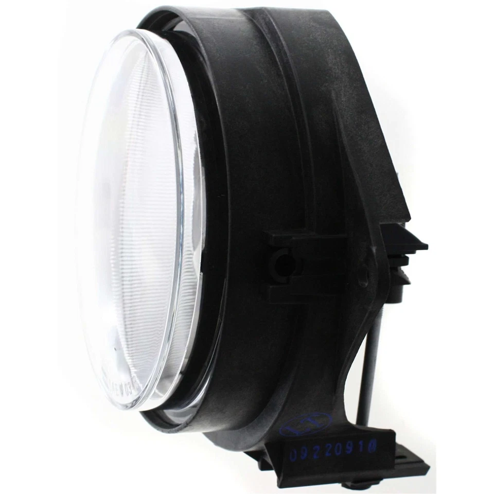 Juego de luces antiniebla para Hummer H3 09-10 2006-2010 Hummer H3T izquierda y derecha con bombillas Foto 4 de 4