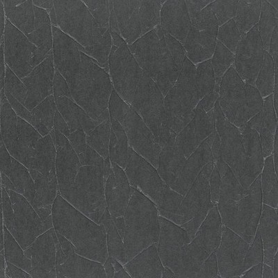 63418 - Natural Opulence Paper Geo Black Galerie Wallpaper