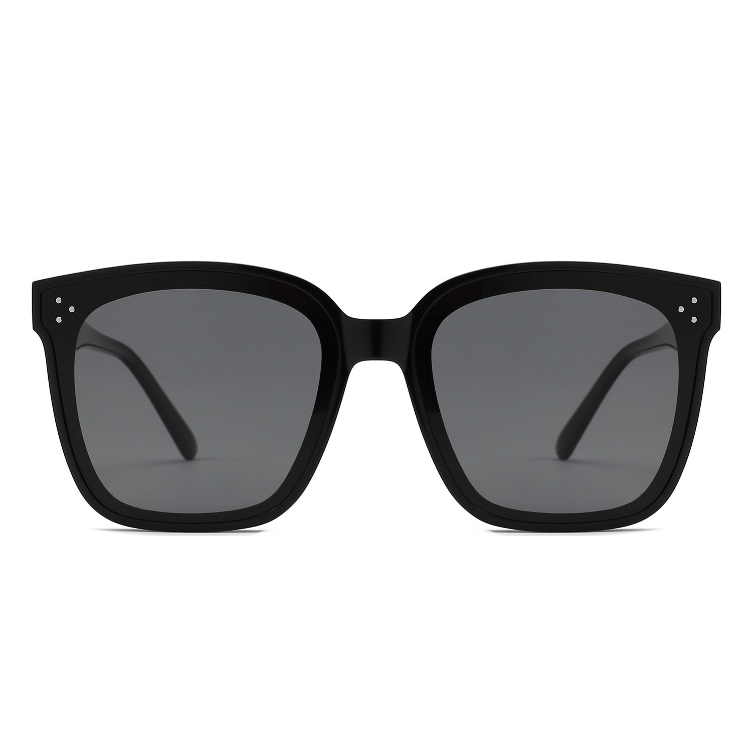 Oversized Polarized Square Sunglasses – Celebrity Style Big Frame Women’s Shades