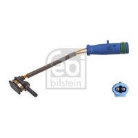 Warnkontakt Bremsbelagverschleiß Vorne FüR Mercedes E W214 24 Bis 26 256830 Neu