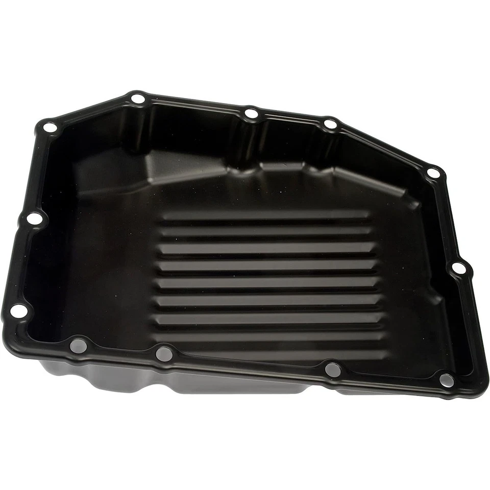 265-934 Dorman Transmission Pan for Lincoln MKZ Ford Fusion Mercury Milan Zephyr Foto 3 de 4
