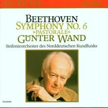 Sinfonie 6 von Wand,G., Sondr | CD | Zustand gut - Bild 1 von 2