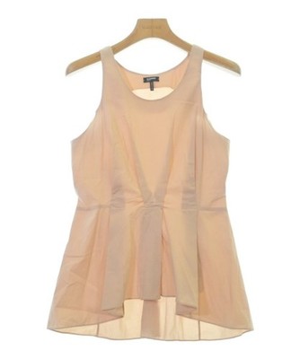 JIL SANDER NAVY Blouses PinkBeige 34(Approx. XXS) 2200603856075
