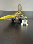 LEGO Star Wars: Anakin's Jedi Starfighter (75214) Pre Built Complete W/ Manual