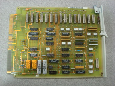USED AT&T DMCBACAEXX TLM1 Card AKM4