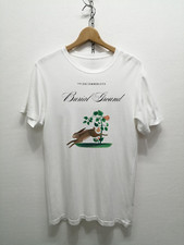 New Album The Decemberists Band White T-Shirt SC305