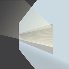 Diode LED CHROMAPATH Bundle Reflector Channel Frosted Cover and End Cap Pairs