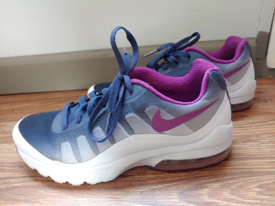 nike air max invigor womens purple