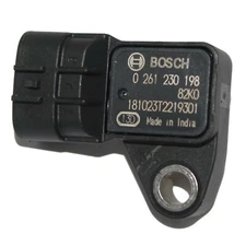 Intake Manifold Pressure Map Sensor For Suzuki Alto Ciaz Super Carry Wagon R ECs