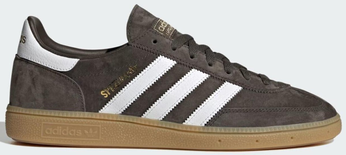 adidas Handball Spezial Shadow Brown Gum for Sale