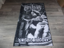 Marduk Flag Flagge Poster Black Metal Dark Throne Isvind xx