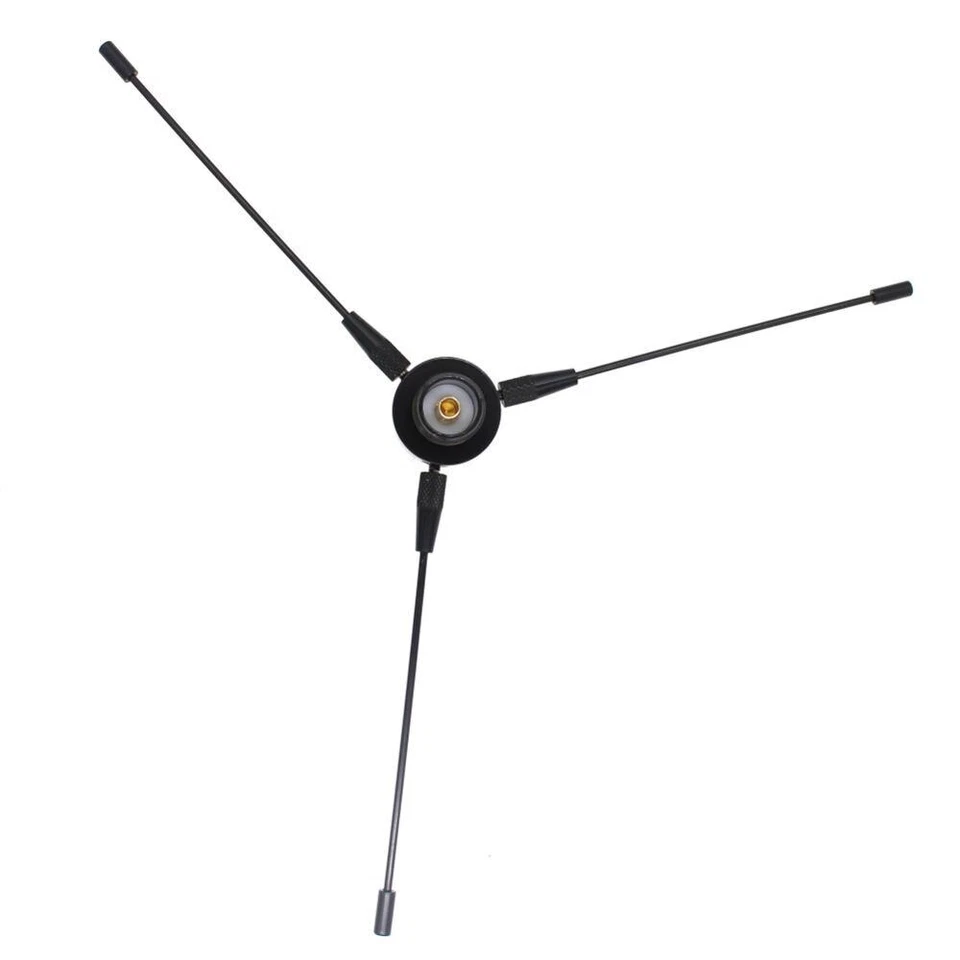 NAGOYA-Kit plano de tierra RE-02 para antena móvil o de base, con antenas UHF-F - Imagen 4 de 4