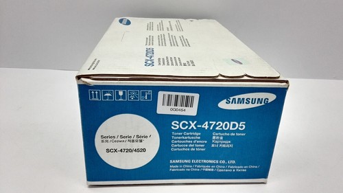 Samsung Tonerkartusche SCX-4720D5/ELS Schwarz für Samsung SCX4720F - Afbeelding 2 van 3