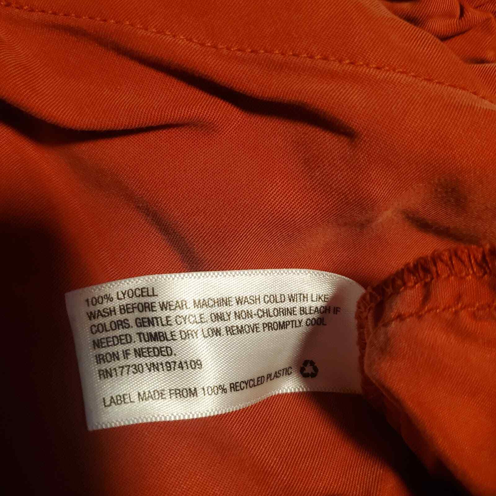 Universal Thread Size XXL Lyocell Drawstring Wais… - image 4