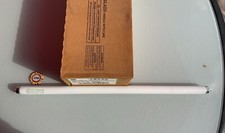 New In Box Lot 24 GE General Electric Fluorescent Lamps F17T8/XL/SPX30/WM/ECO