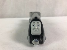 SPENCER and Tender Train Thomas  Friends the Engine Tank Wooden Railway Toy