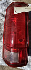 1983-94 Blazer S10 Right Passenger Side Tail Light Assy - Oem