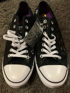 chuck taylor sequin sneaker