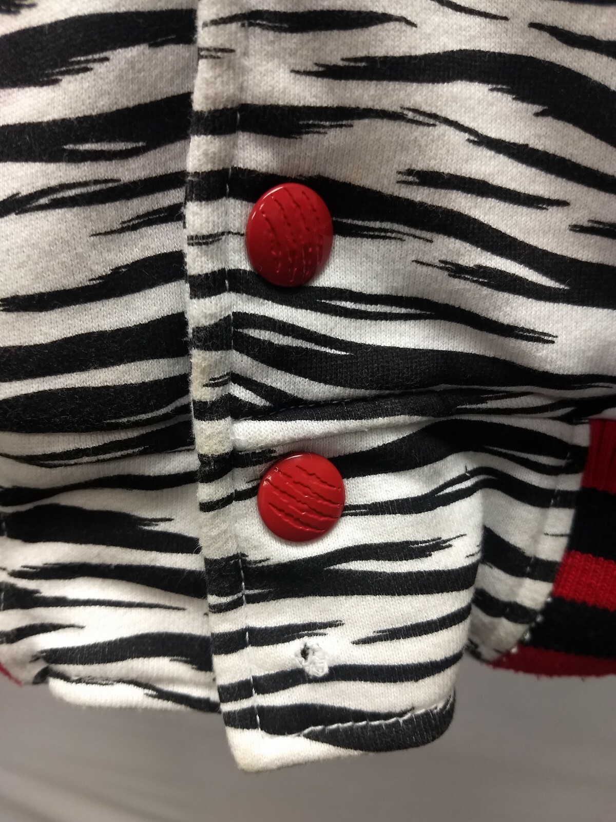 born fly varsity jacket