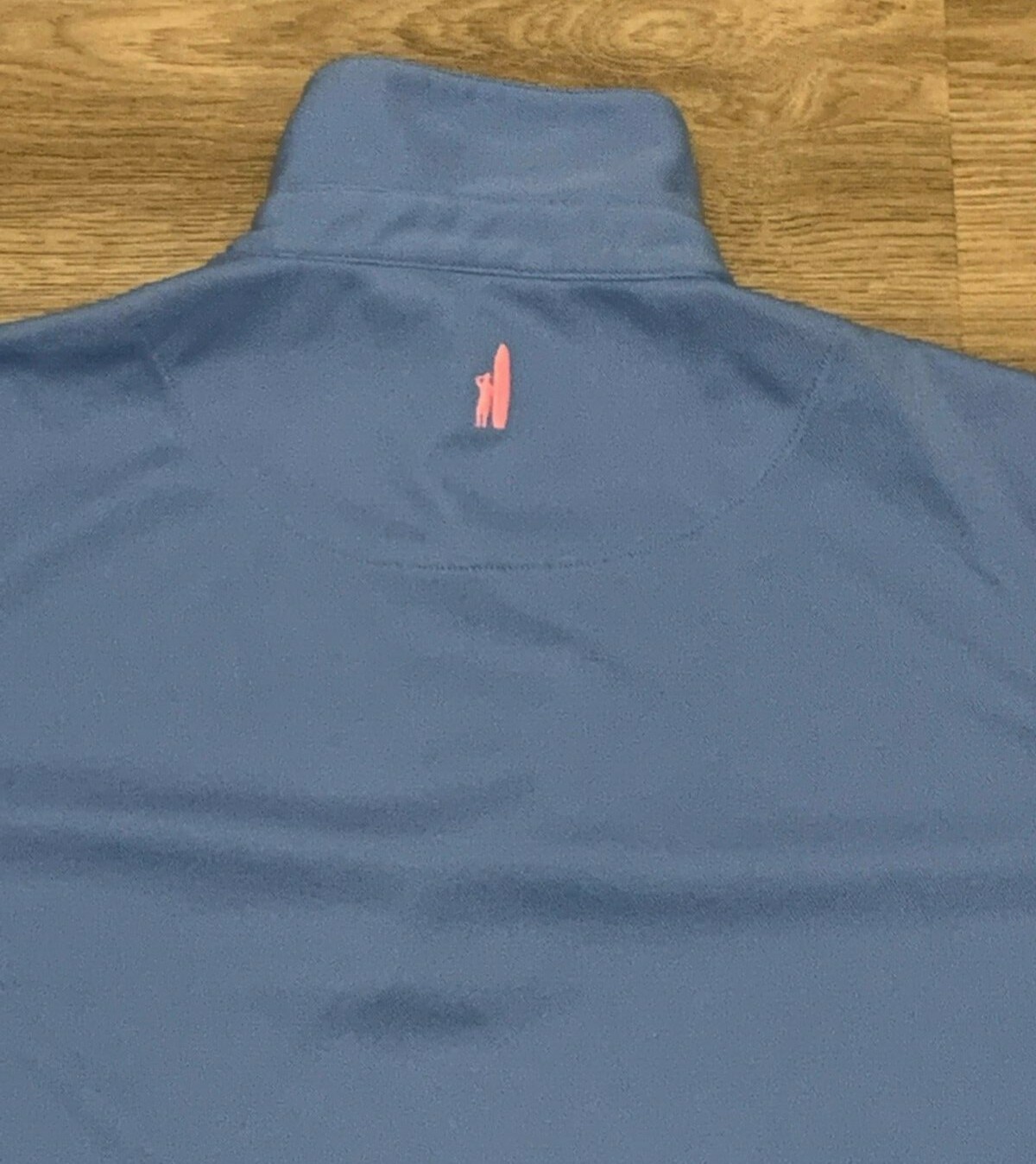 Johnnie O Prep Performance - image 2