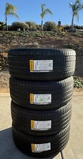 Four New 29545zr20 Pirelli Scorpion Zero As All Season Run Flat Rft Rf Tires