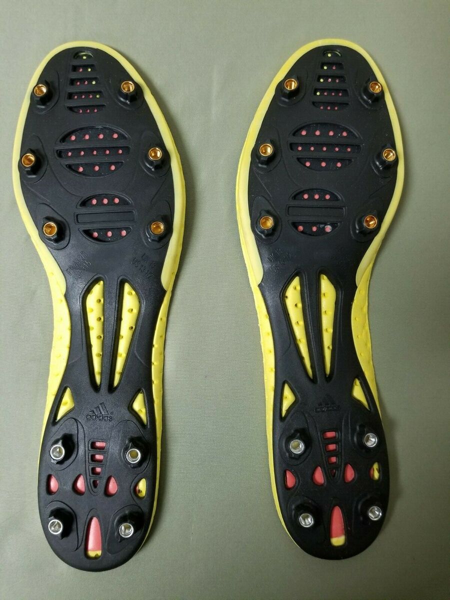 Adidas +F50 Tunit Light Weight Chassis Insoles. | eBay Adidas +F50 Tunit Light Weight Chassis Insoles. | eBay
