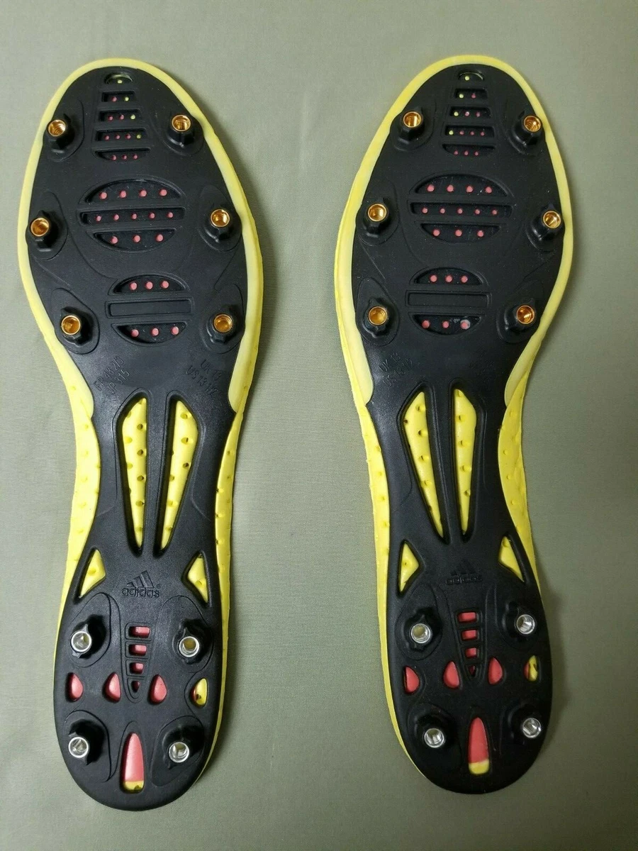 Tunit Light Weight Chassis Insoles. |