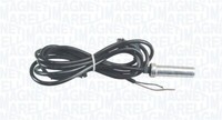 Magneti Marelli Sensor DrehzahlfüHler Vorne Rechts Links FüR Mercedes-Benz