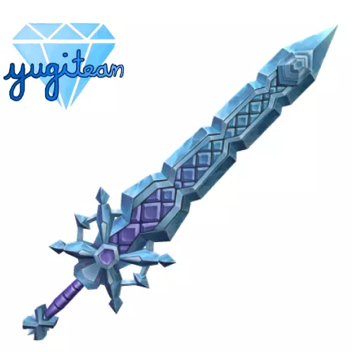 Roblox Murder Mystery 2 MM2 Nebula Godly Knife Fast Shipping!