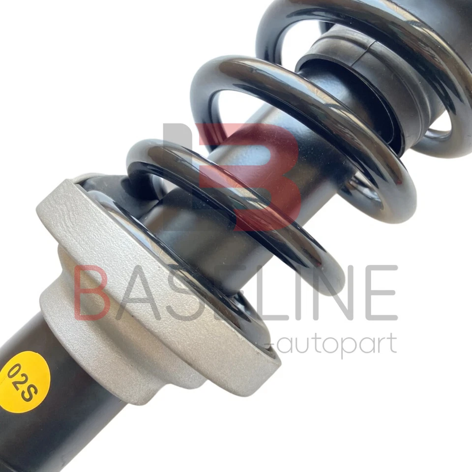 2X Amortiguadores traseros con ajuste magnético Lamborghini Huracan 2015-2021 #4T0512019D Foto 4 de 4