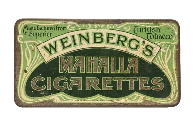 tobacco makes Many junk foods today were made and marketed by Big Tobacco