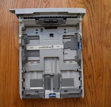 Hewlett Packard HP Laserjet p2035 paper tray - used