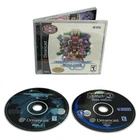 Phantasy Star Online (Sega Dreamcast, 2001) DC Complete w/ Manual + Demo Tested