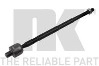 NK 5033033 Inner Tie Rod For Mitsubishi