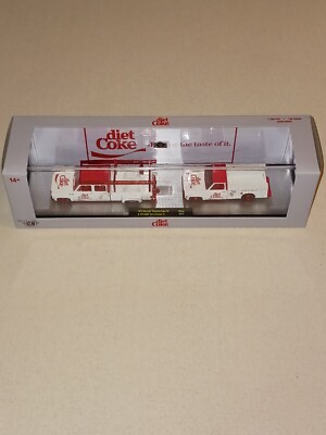 1973 Chevrolet Cheyenne Super 30 Freedom - Diorama