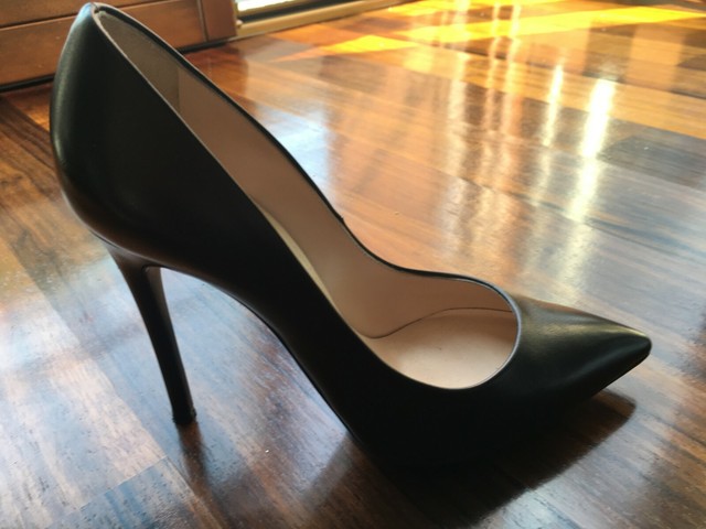 scarpe casadei decollete