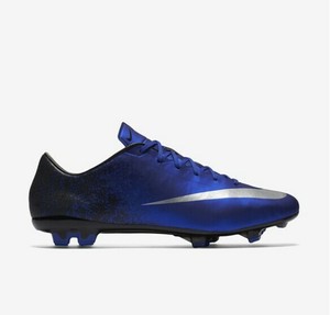 nike mercurial veloce cr fg