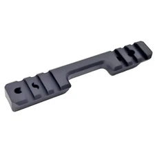 Talley Picatinny Base Fits Winchester XPERT 22LR Precision Machined Anodized BLK