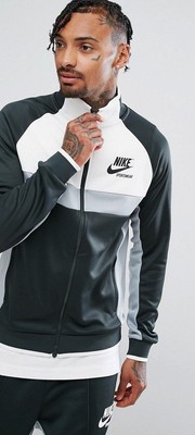 nike archive track jacket