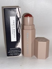 Fenty Beauty Rihanna Match Stix Shimmer Highlighter Blush Makeup Beach Bum .25