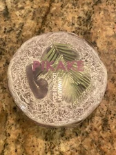 Maui Soap Co Loofah Soap – PIKAKE Sea Salt & KUKUI Tropical